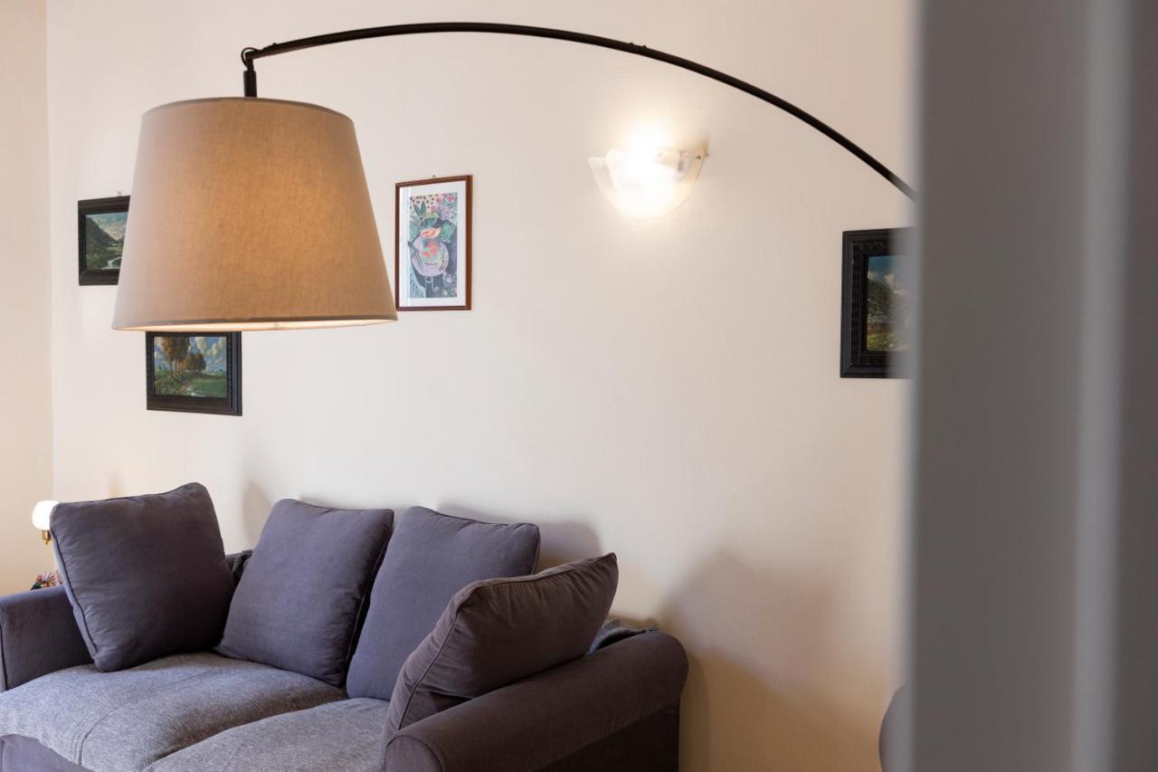 Fossi Elegant Apartment Firenze Eksteriør billede