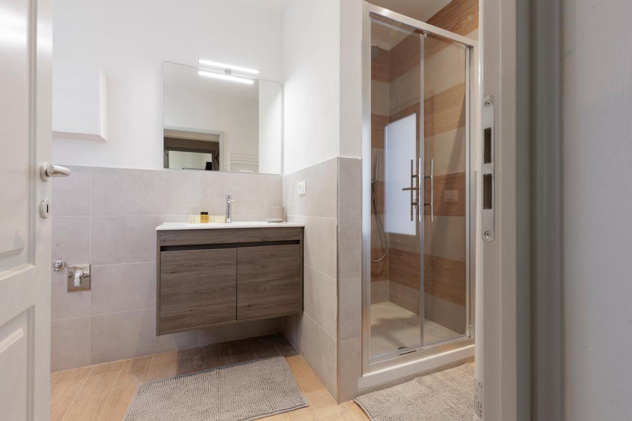Fossi Elegant Apartment Firenze Eksteriør billede