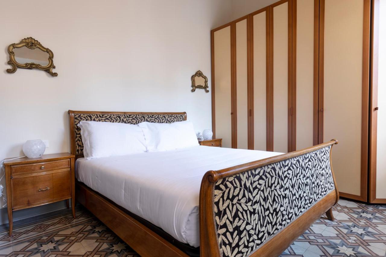 Fossi Elegant Apartment Firenze Eksteriør billede