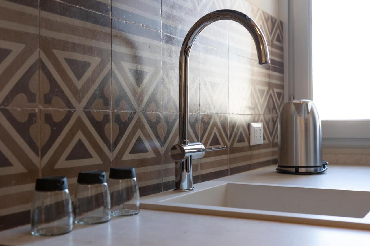 Fossi Elegant Apartment Firenze Eksteriør billede