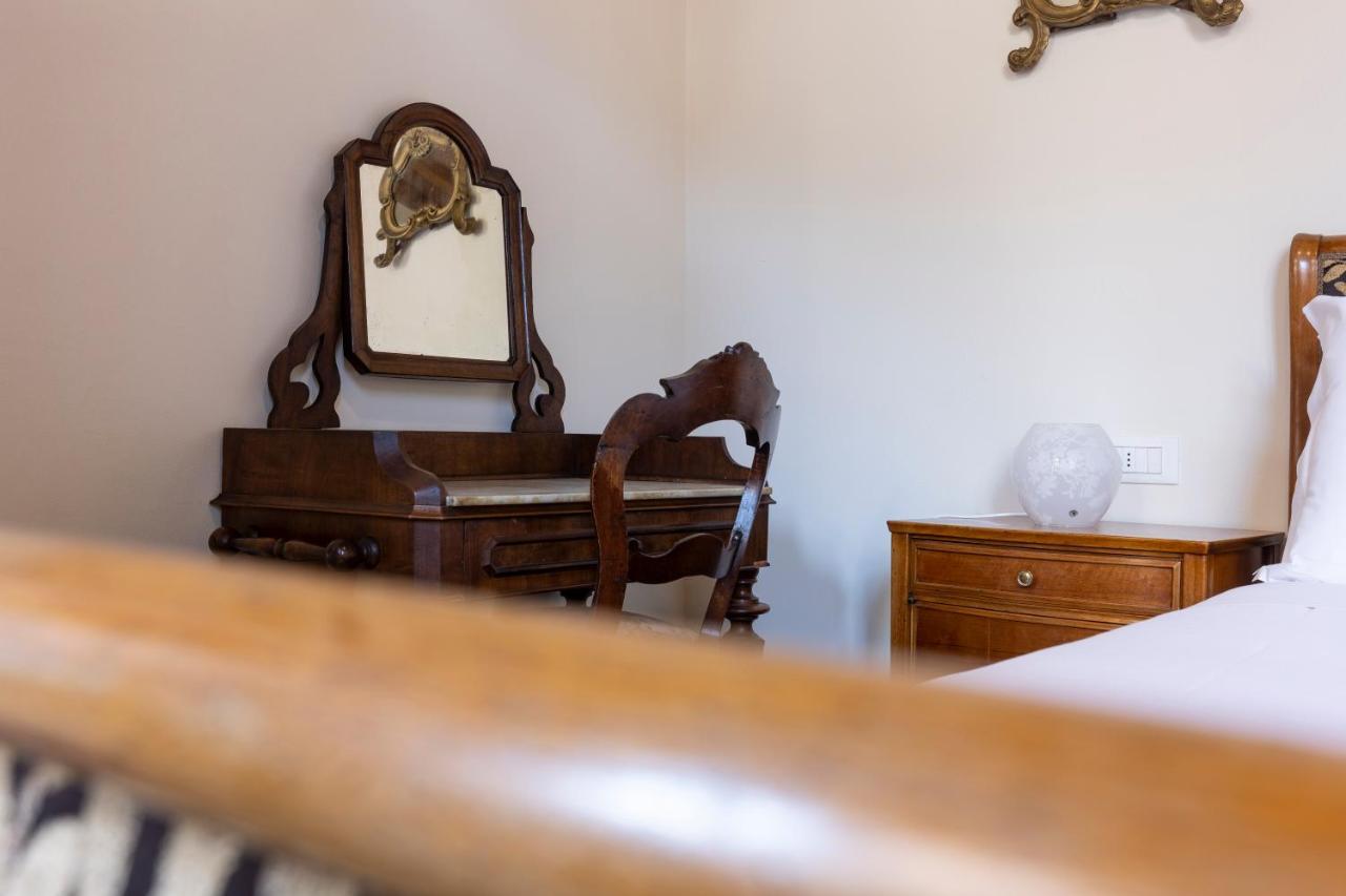Fossi Elegant Apartment Firenze Eksteriør billede